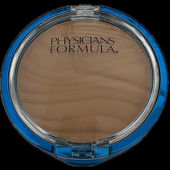NWOB Physicians Formula Pressed Foundation/Setting Powder - Picture 1 of 2